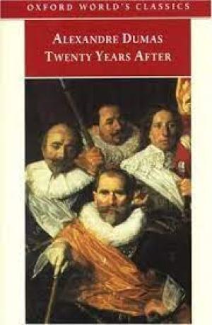 Twenty years after